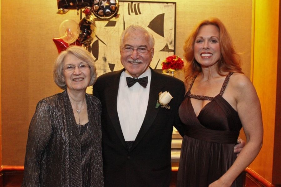 Photo Flash: Carolee Carmello Performs at Mayo Performing Arts Center Gala Image