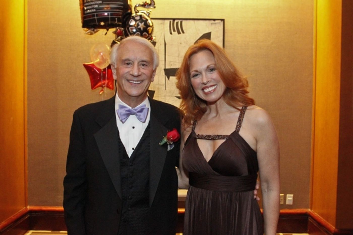Photo Flash: Carolee Carmello Performs at Mayo Performing Arts Center Gala  Image