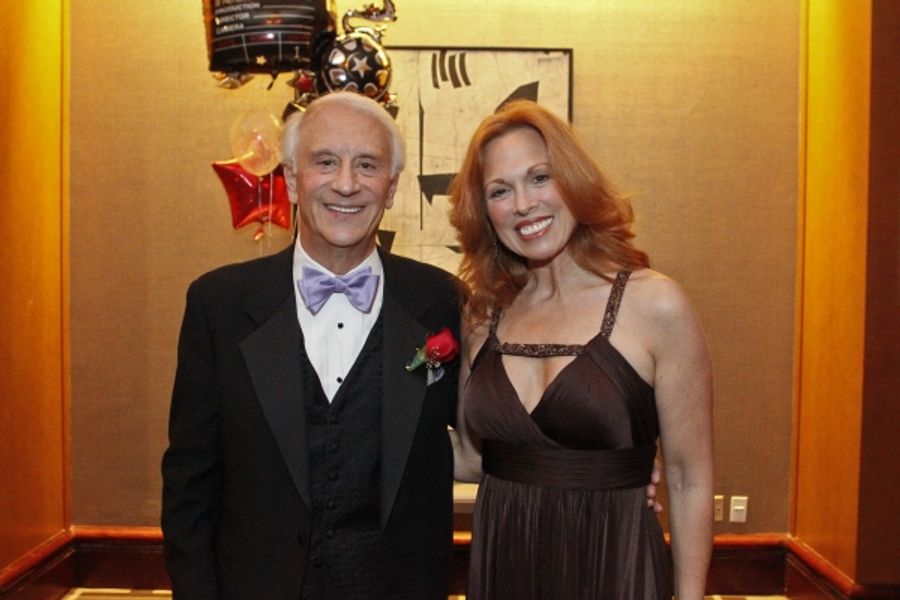 Photo Flash: Carolee Carmello Performs at Mayo Performing Arts Center Gala Image