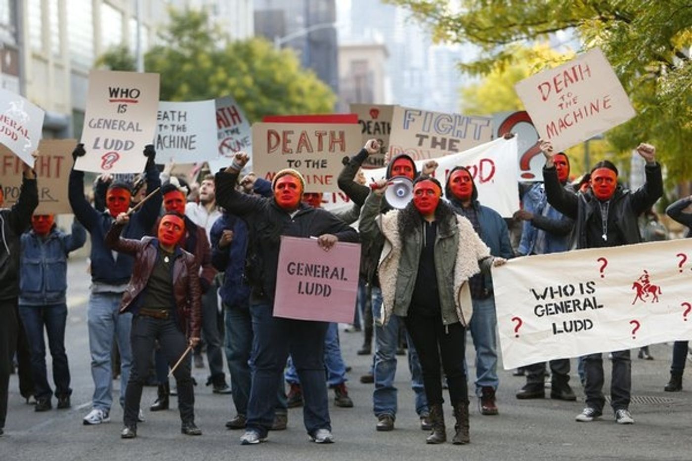 Photo Flash: First Look - Justin Kirk Guest Stars on NBC's THE BLACKLIST  Image