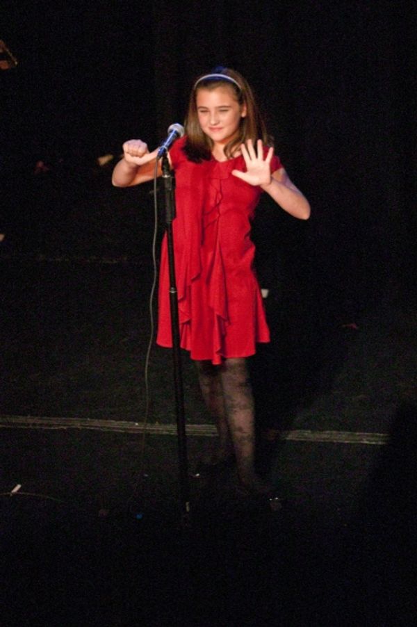 Elise pakiela  Photo