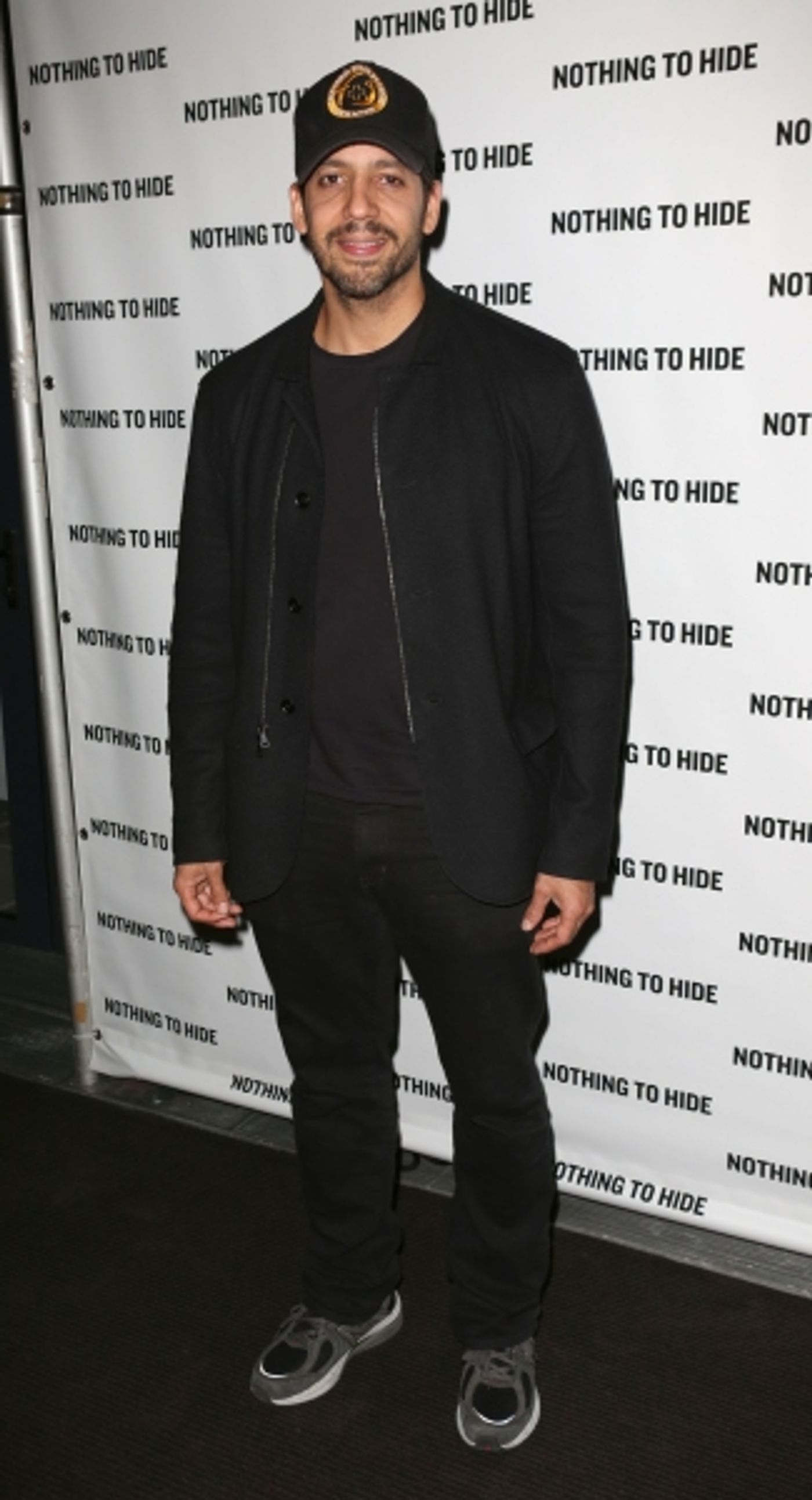 Photo Coverage: Neil Patrick Harris Celebrates Opening Night of NOTHING TO HIDE!  Image