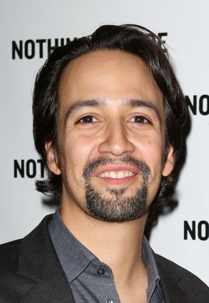 Lin-Manuel Miranda @ BroadwayWorld Lin-Manuel Miranda Photo