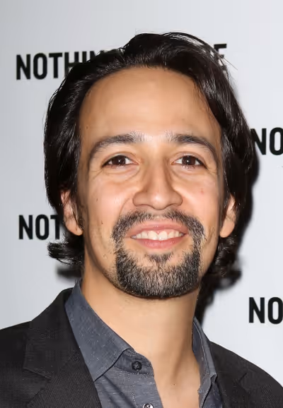 Lin-Manuel Miranda Photo