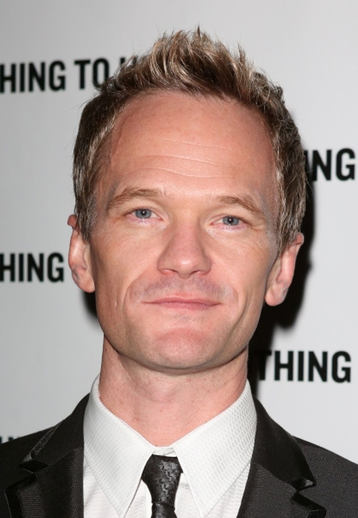 Neil Patrick Harris  at 