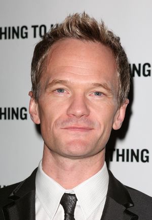 Neil Patrick Harris @ BroadwayWorld Neil Patrick Harris Photo