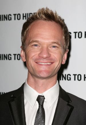 Neil Patrick Harris @ BroadwayWorld Neil Patrick Harris Photo