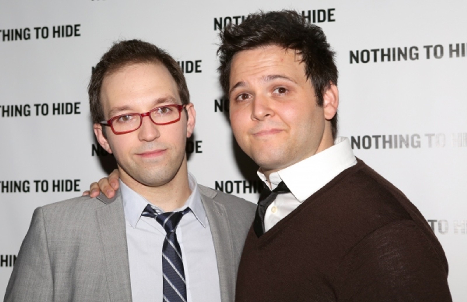 Photo Coverage: Neil Patrick Harris Celebrates Opening Night of NOTHING TO HIDE! — photo 14 of 36