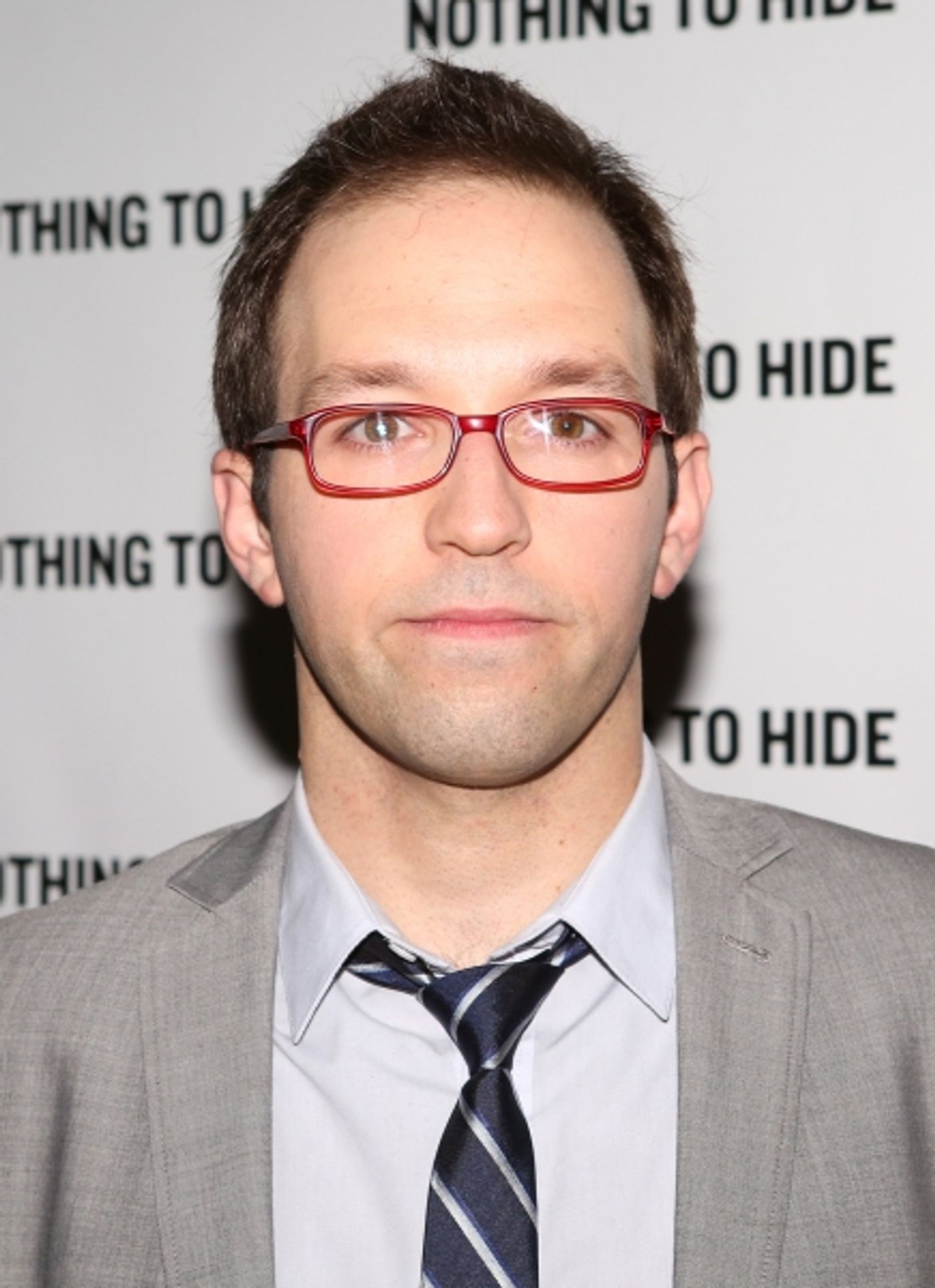 Photo Coverage: Neil Patrick Harris Celebrates Opening Night of NOTHING TO HIDE!  Image