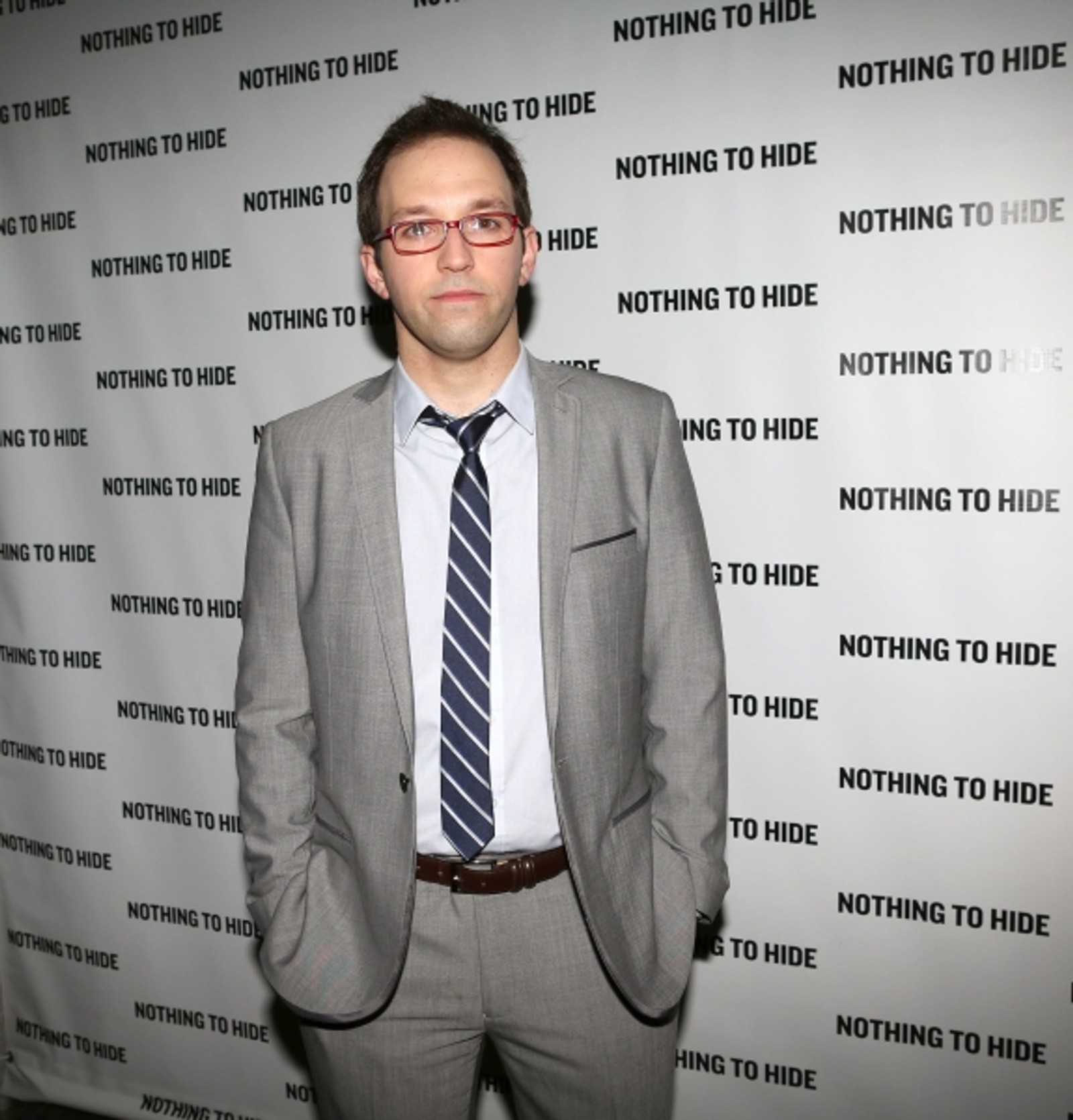 Photo Coverage: Neil Patrick Harris Celebrates Opening Night of NOTHING TO HIDE! — photo 17 of 36