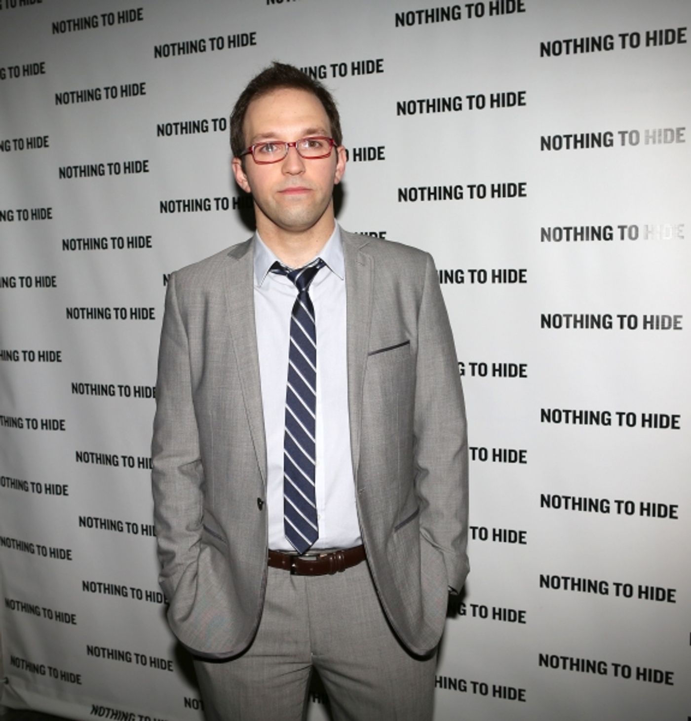 Photo Coverage: Neil Patrick Harris Celebrates Opening Night of NOTHING TO HIDE!  Image