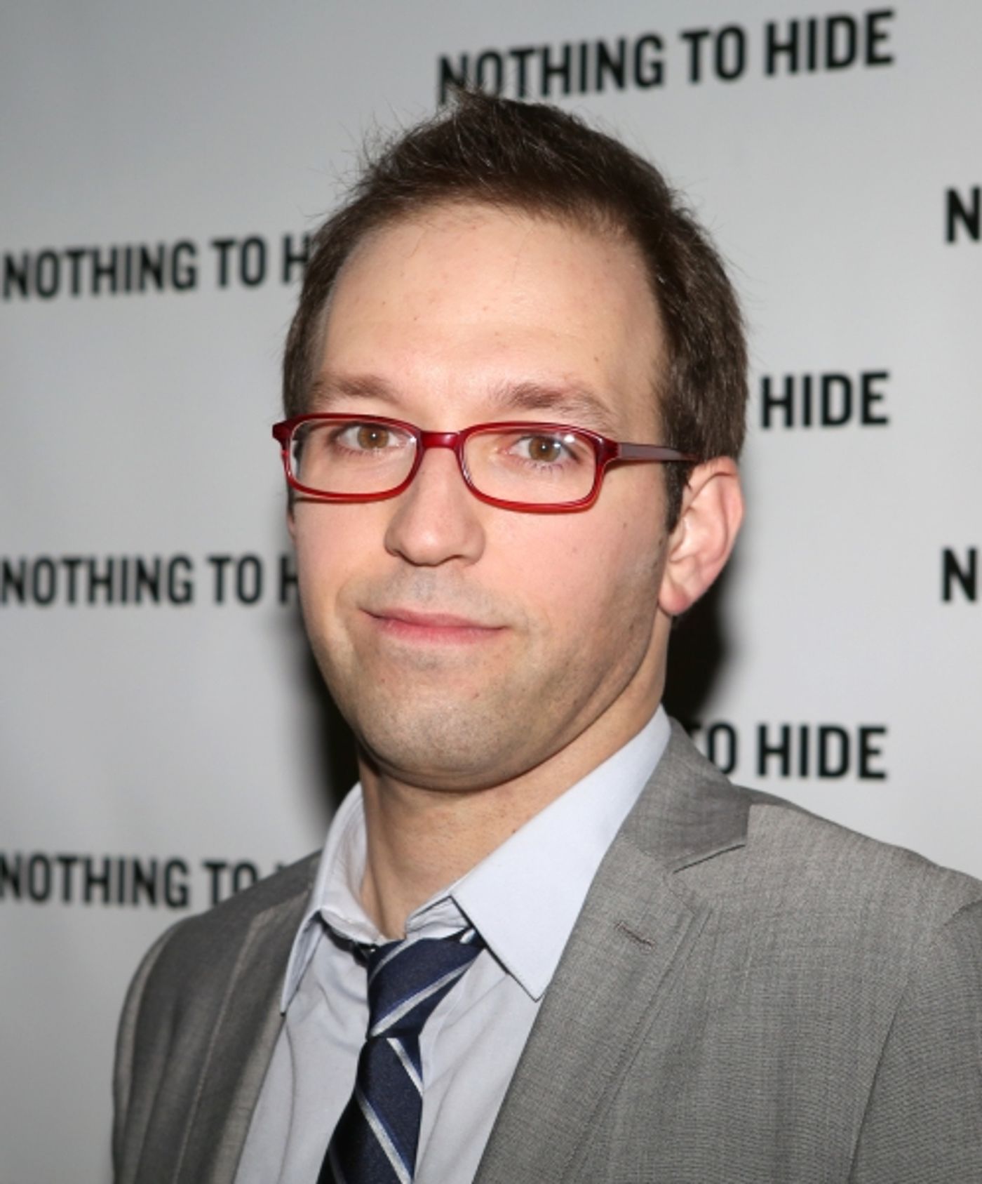 Photo Coverage: Neil Patrick Harris Celebrates Opening Night of NOTHING TO HIDE!  Image