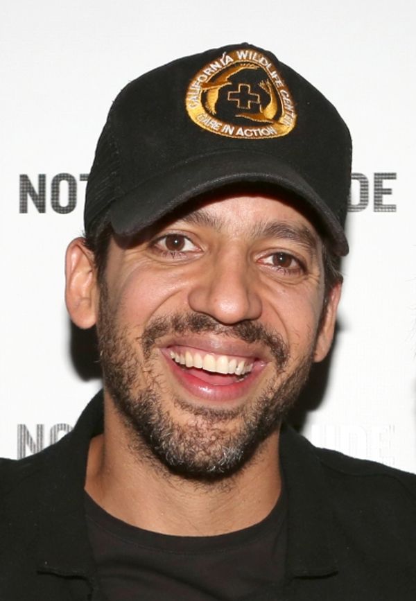David Blaine  Photo