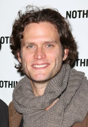 Steven Pasquale  Photo