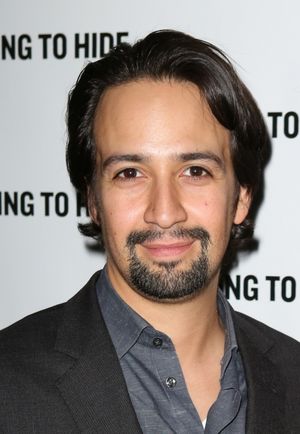 Lin-Manuel Miranda @ BroadwayWorld Lin-Manuel Miranda Photo