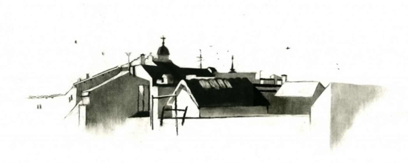 Photo Flash: Sneak Peek at Blue Mountain Gallery's Juried Exhibition, 12/3  Image