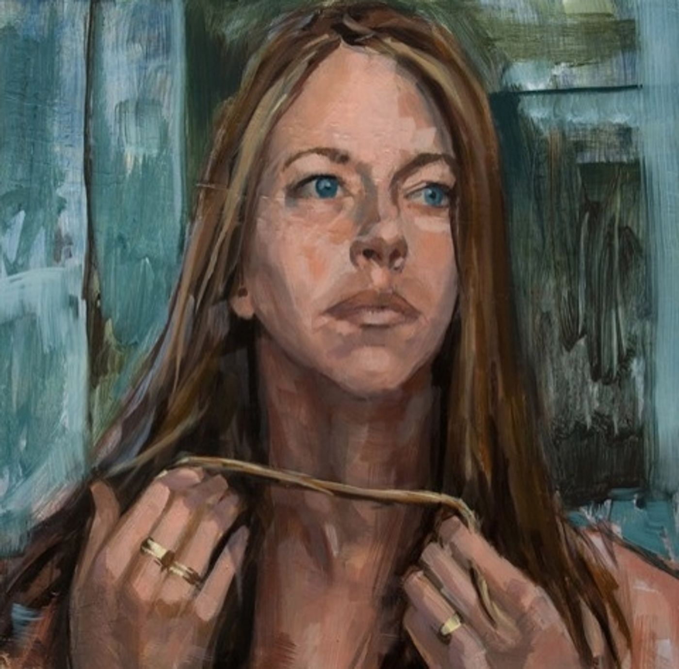 Photo Flash: Sneak Peek at Blue Mountain Gallery's Juried Exhibition, 12/3  Image