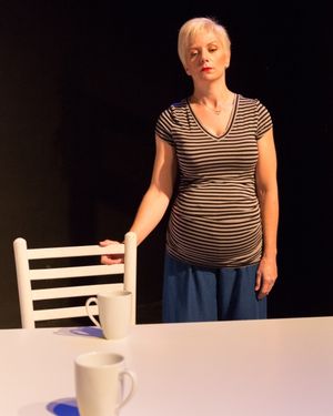 J Evarts @ BroadwayWorld J Evarts Photo