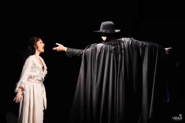 Claire Lyon and Brad Little Photo