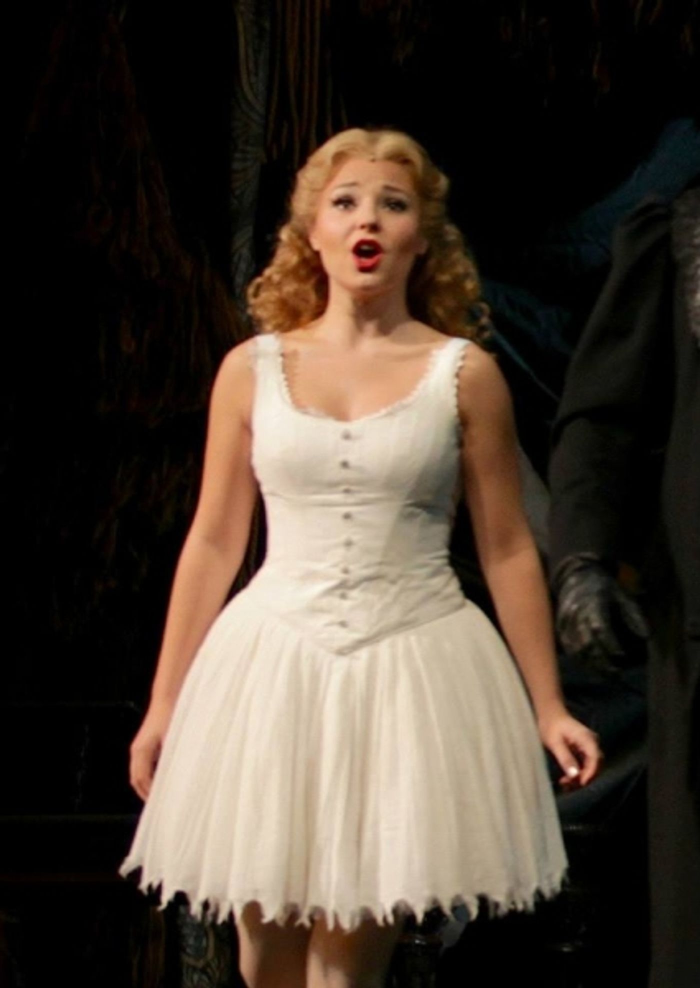 Photo Flash: First Look at PHANTOM OF THE OPERA World Tour  Image