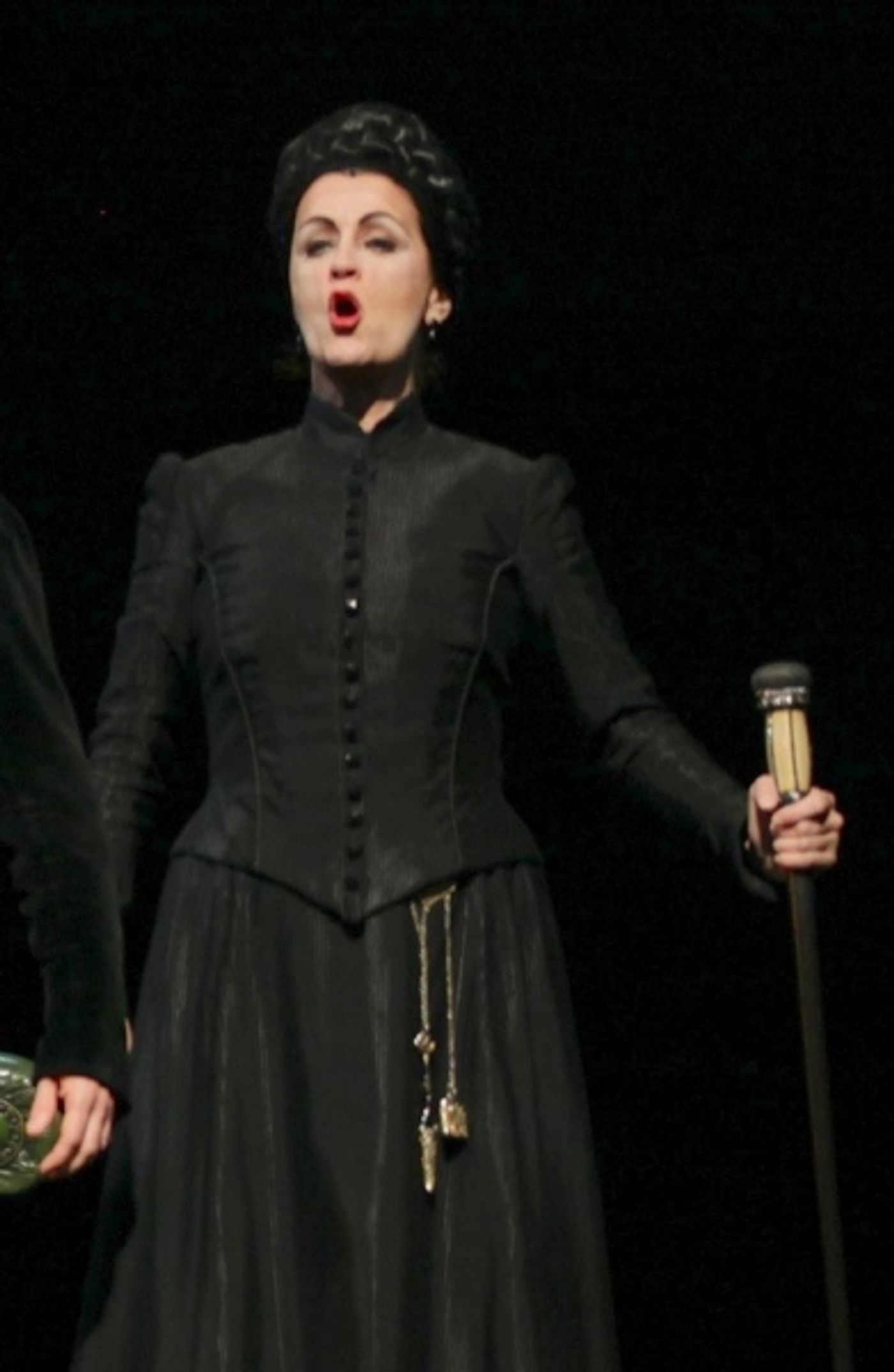 Photo Flash: First Look at PHANTOM OF THE OPERA World Tour  Image