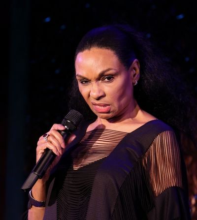 Vivian Reed  Photo
