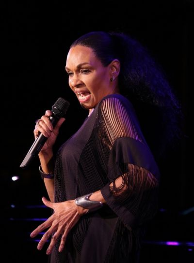 Vivian Reed  Photo