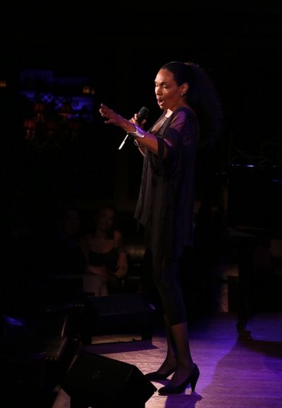 Vivian Reed  Photo