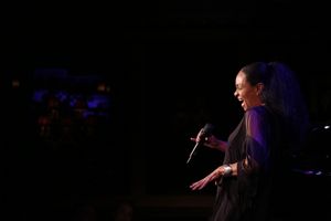 Vivian Reed @ BroadwayWorld Vivian Reed Photo