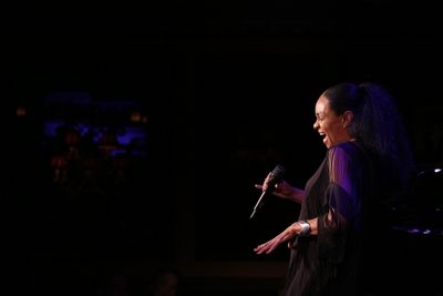 Vivian Reed  Photo