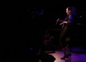 Vivian Reed @ BroadwayWorld Vivian Reed Photo