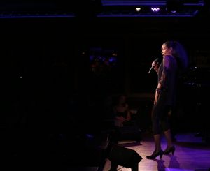 Vivian Reed @ BroadwayWorld Vivian Reed Photo