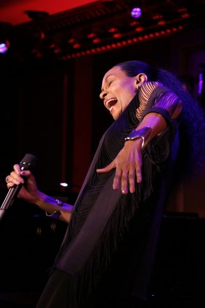 Vivian Reed  Photo
