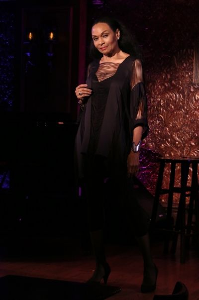 Vivian Reed  Photo