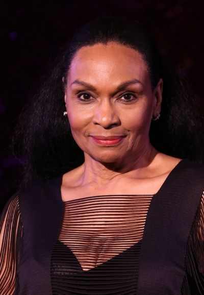 Vivian Reed  Photo