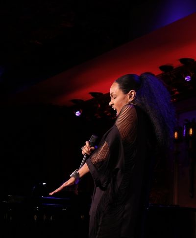 Vivian Reed  Photo