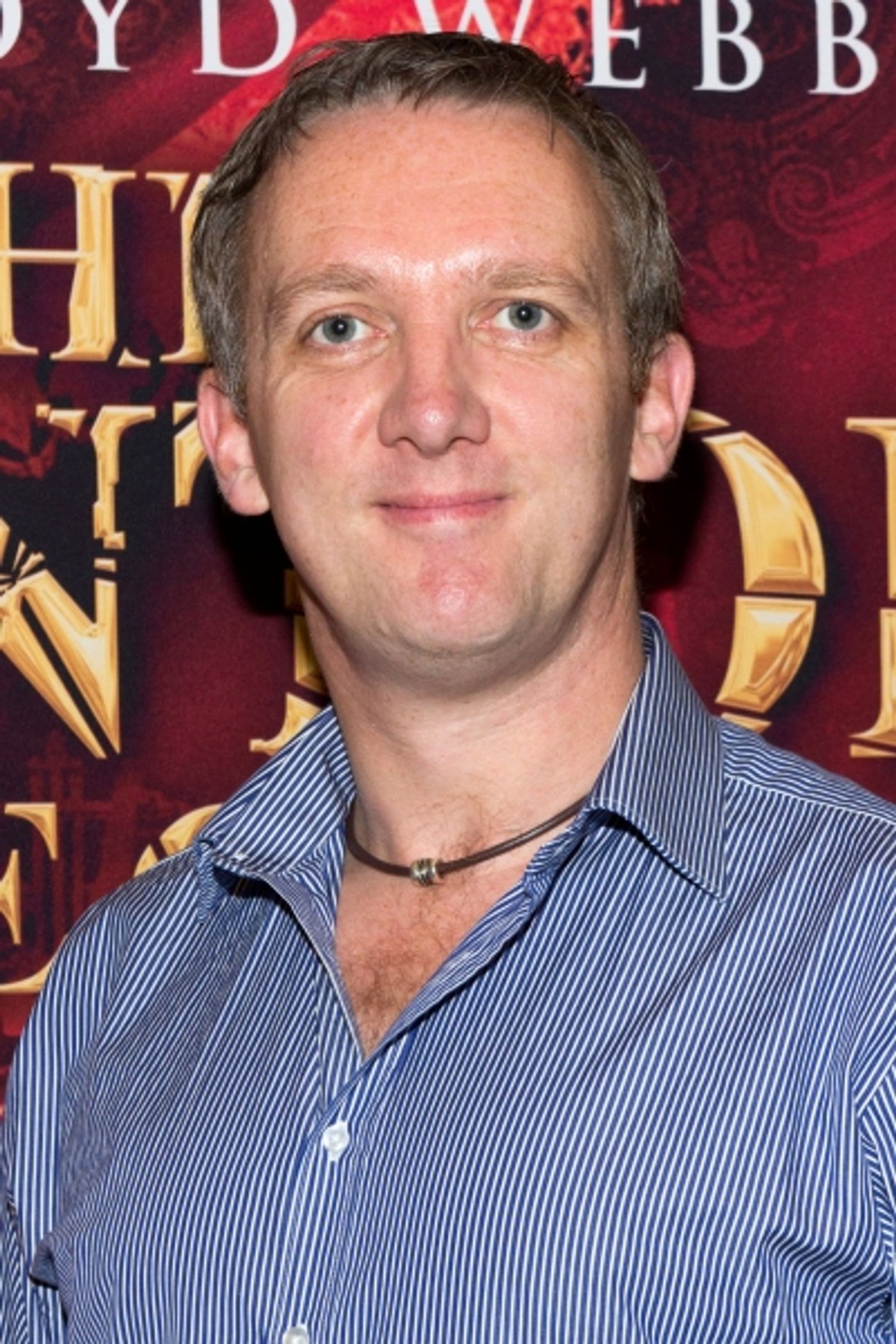 Photo Coverage: Meet the Cast of Re-Imagined THE PHANTOM OF THE OPERA National Tour  Image