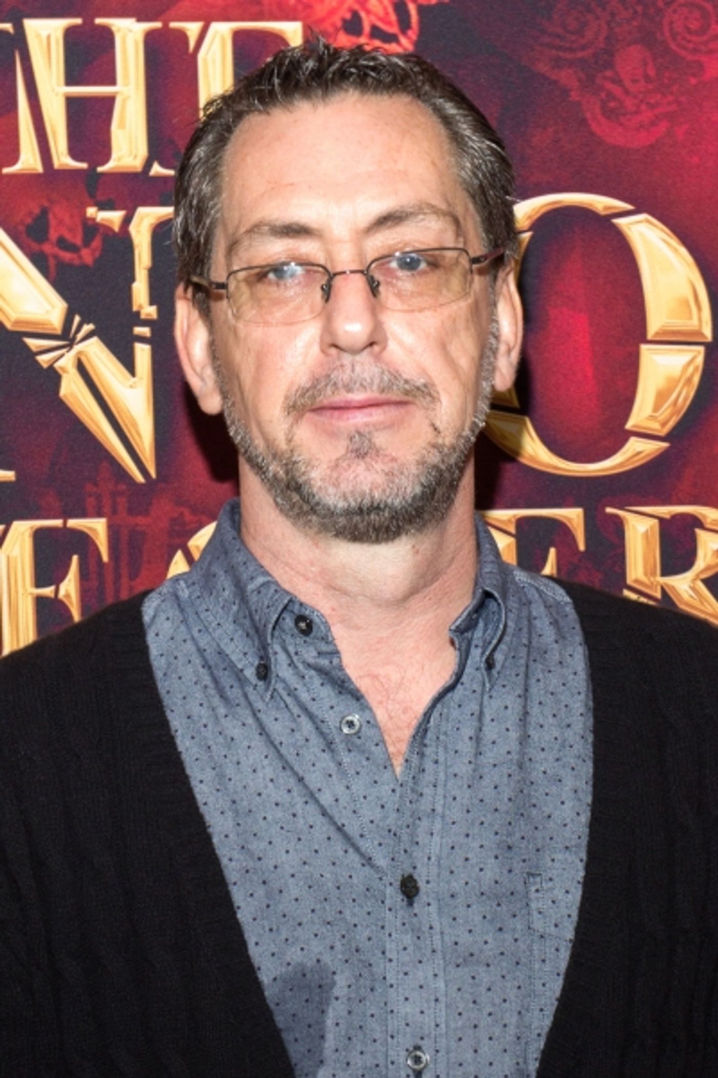 Photo Coverage: Meet the Cast of Re-Imagined THE PHANTOM OF THE OPERA National Tour  Image