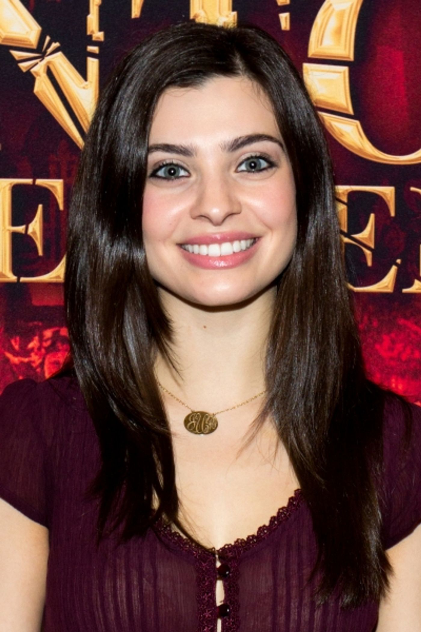Photo Coverage: Meet the Cast of Re-Imagined THE PHANTOM OF THE OPERA National Tour  Image