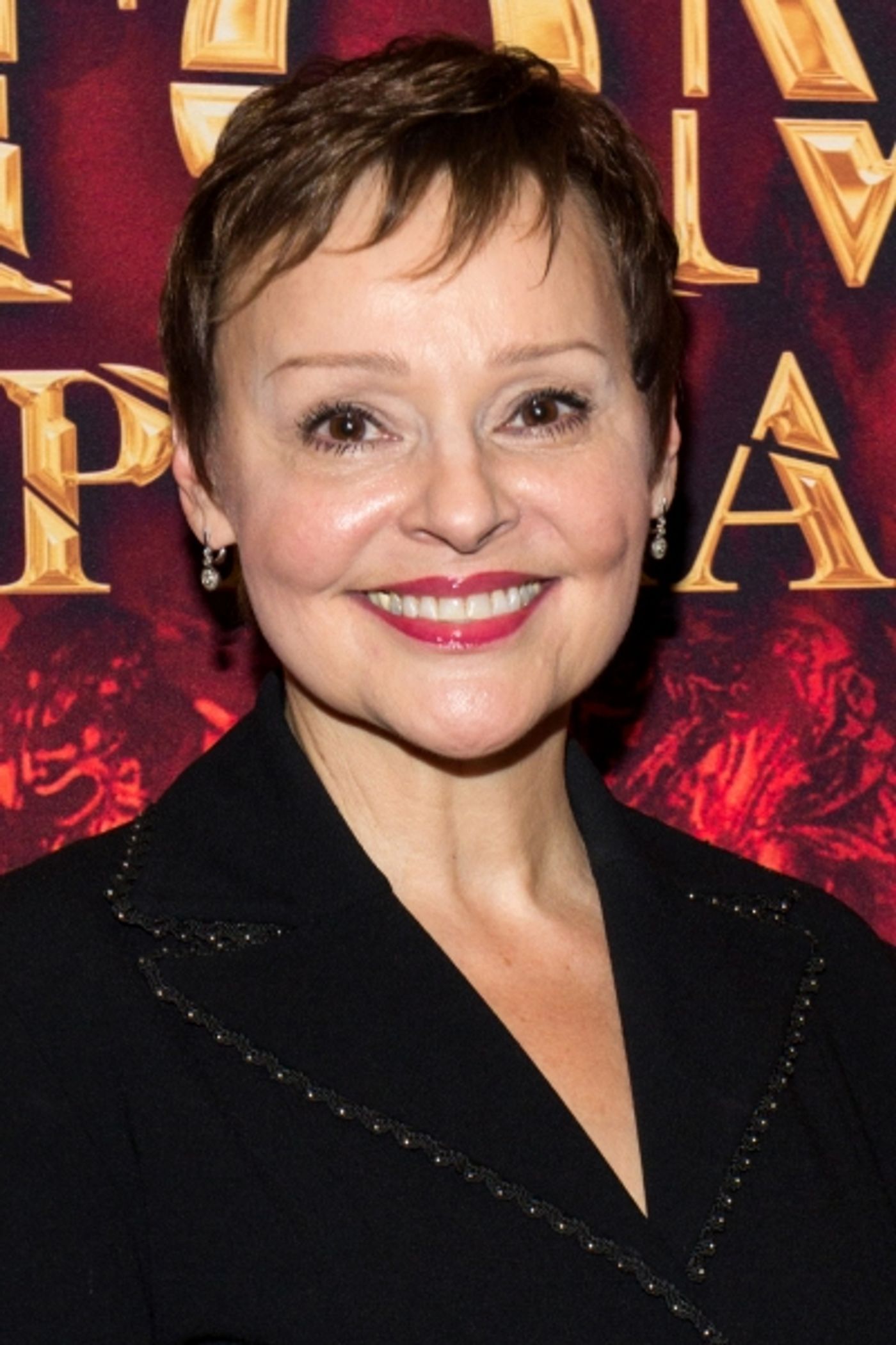 Photo Coverage: Meet the Cast of Re-Imagined THE PHANTOM OF THE OPERA National Tour  Image