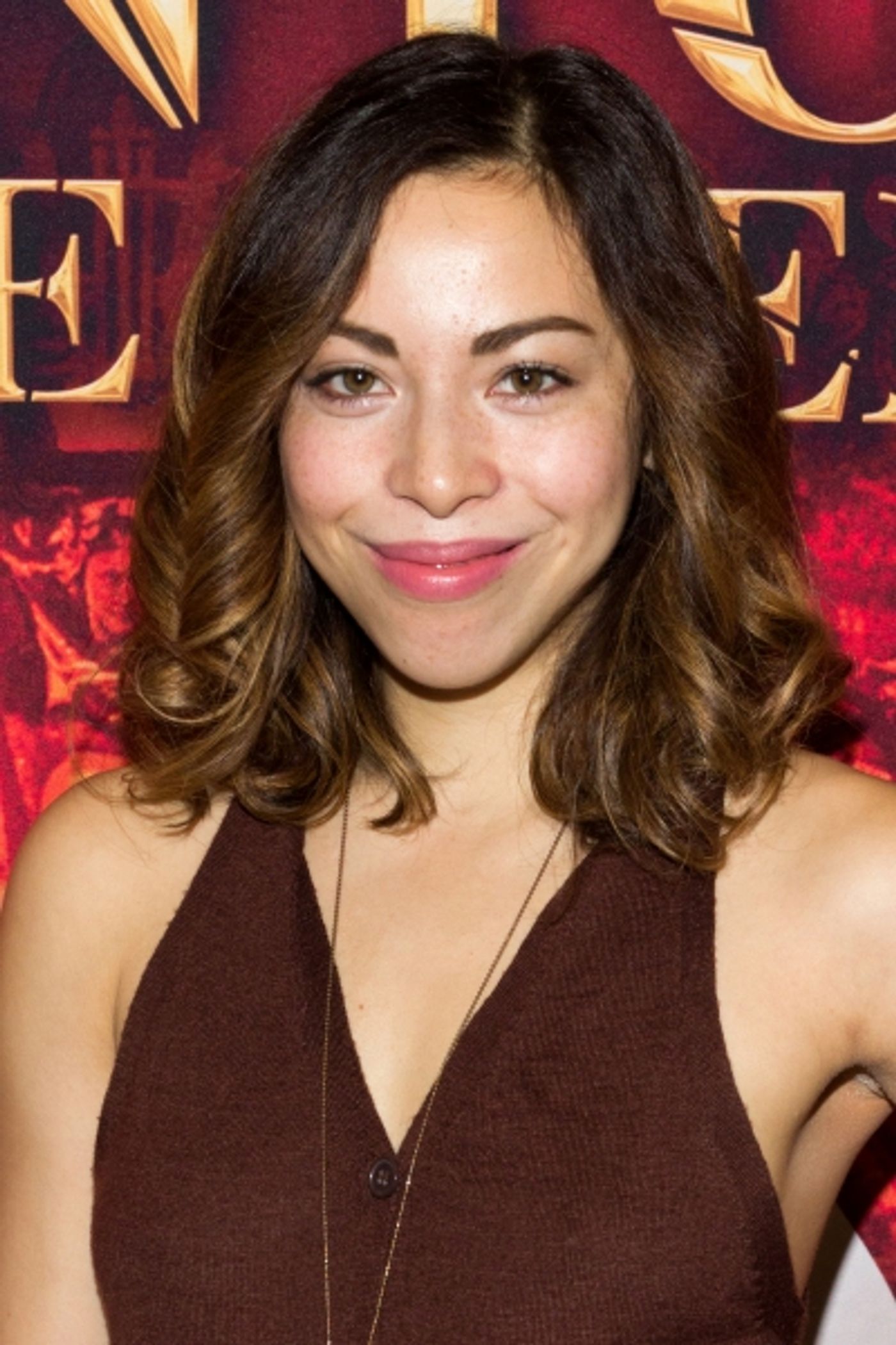 Photo Coverage: Meet the Cast of Re-Imagined THE PHANTOM OF THE OPERA National Tour  Image