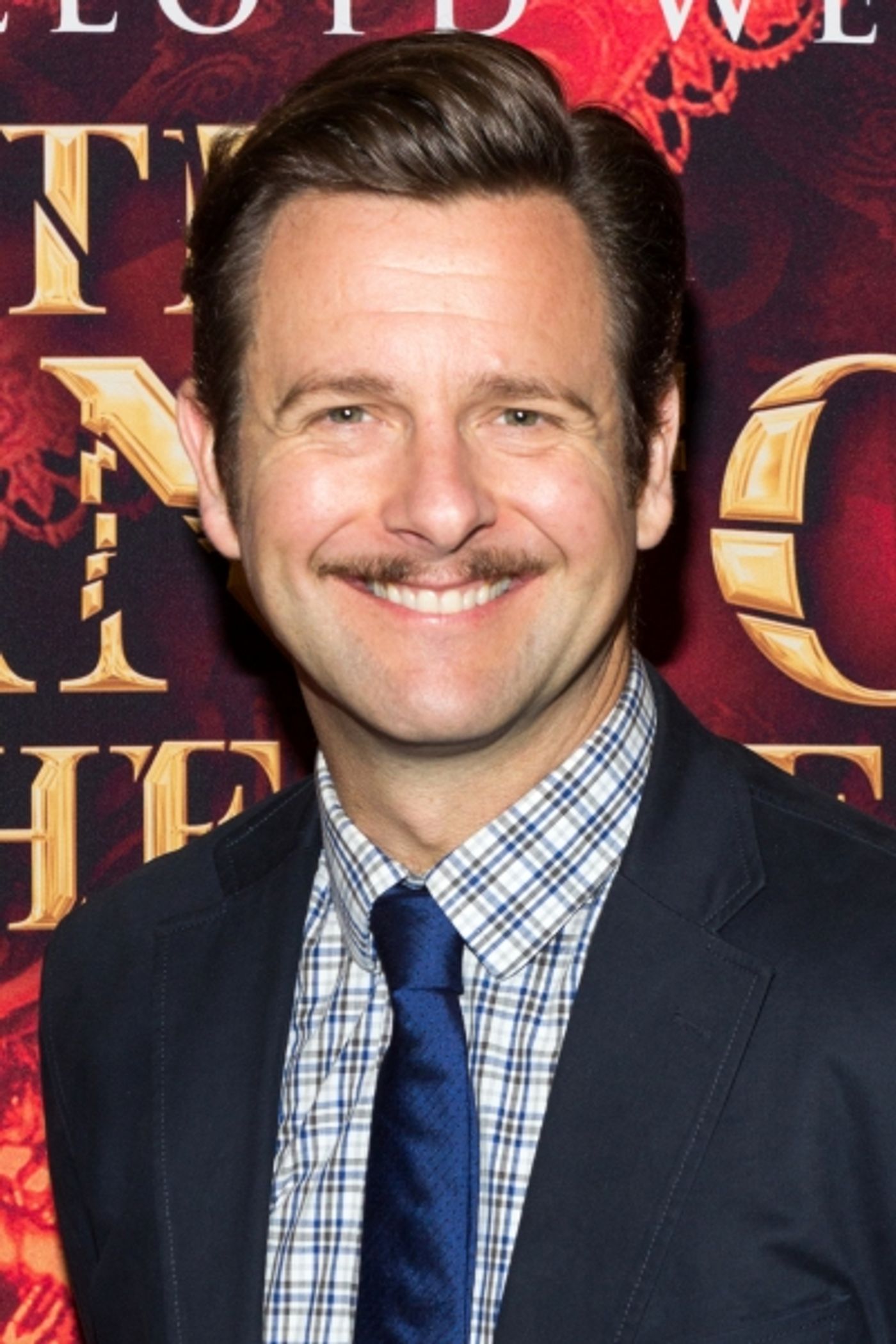 Photo Coverage: Meet the Cast of Re-Imagined THE PHANTOM OF THE OPERA National Tour  Image