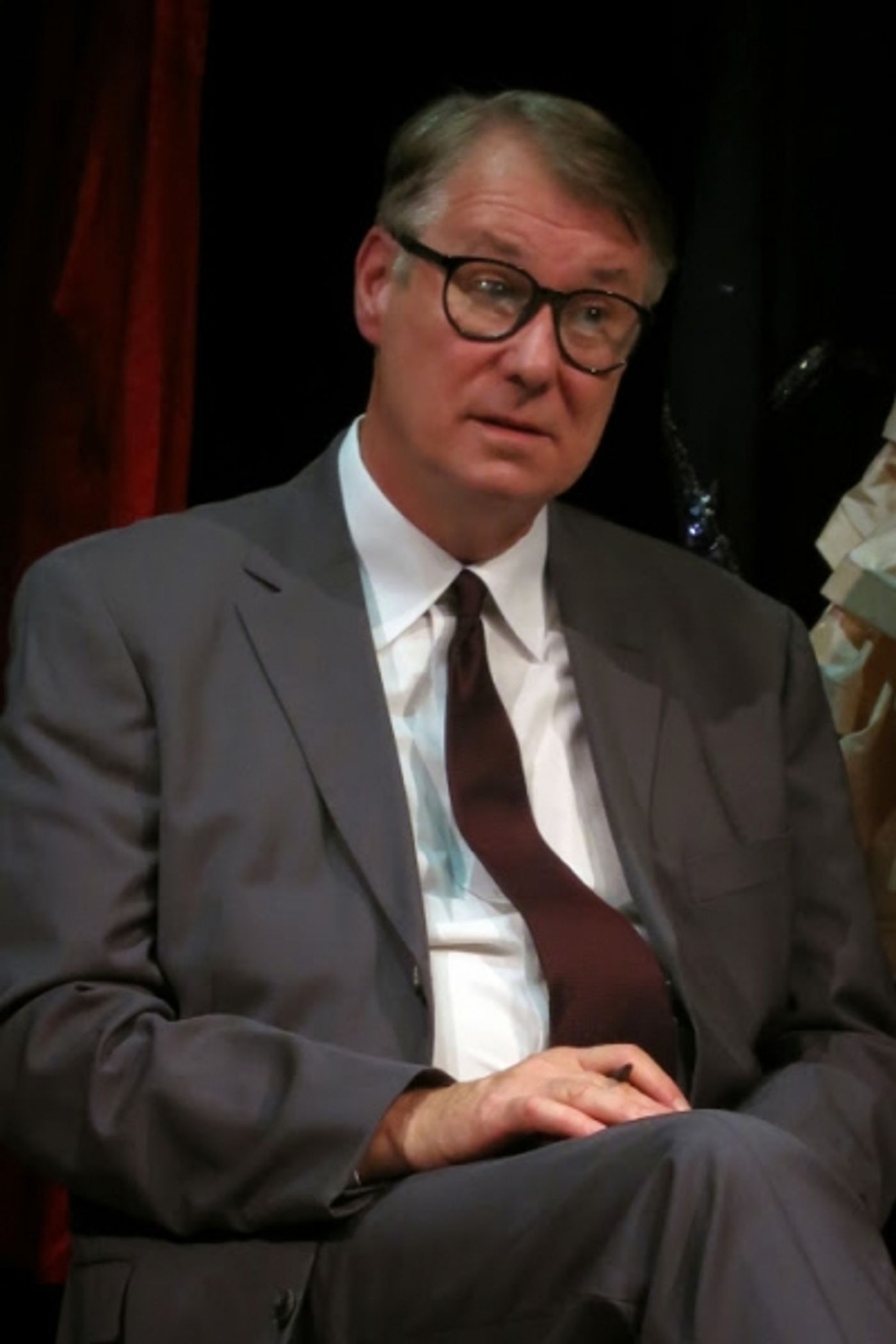 Photo Flash: First Look at Abingdon Theatre Company's FIX ME, JESUS  Image