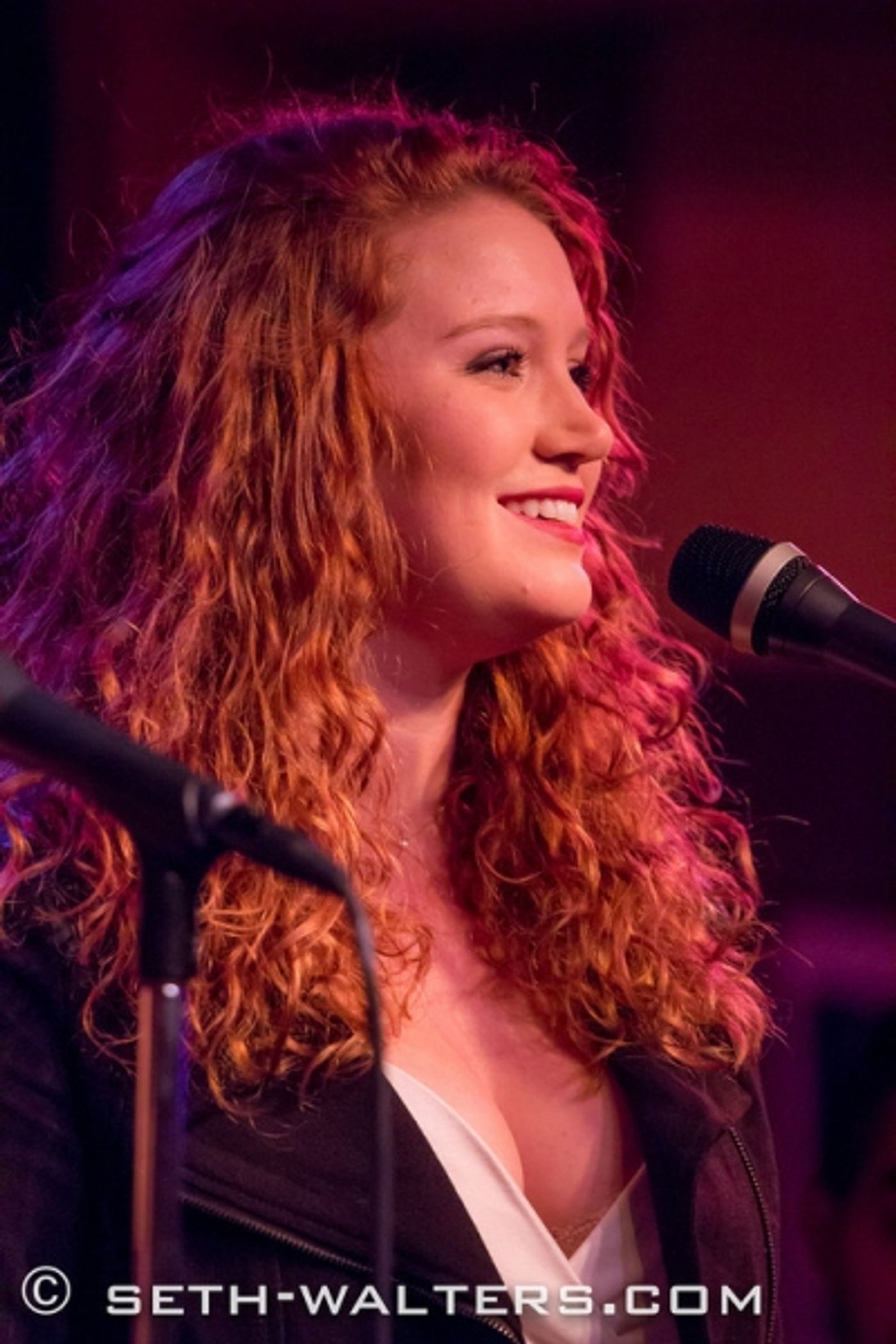 Photo Flash: Robert Cuccioli, Teal Wicks and More Join Frank Wildhorn for FRANK & FRIENDS Image