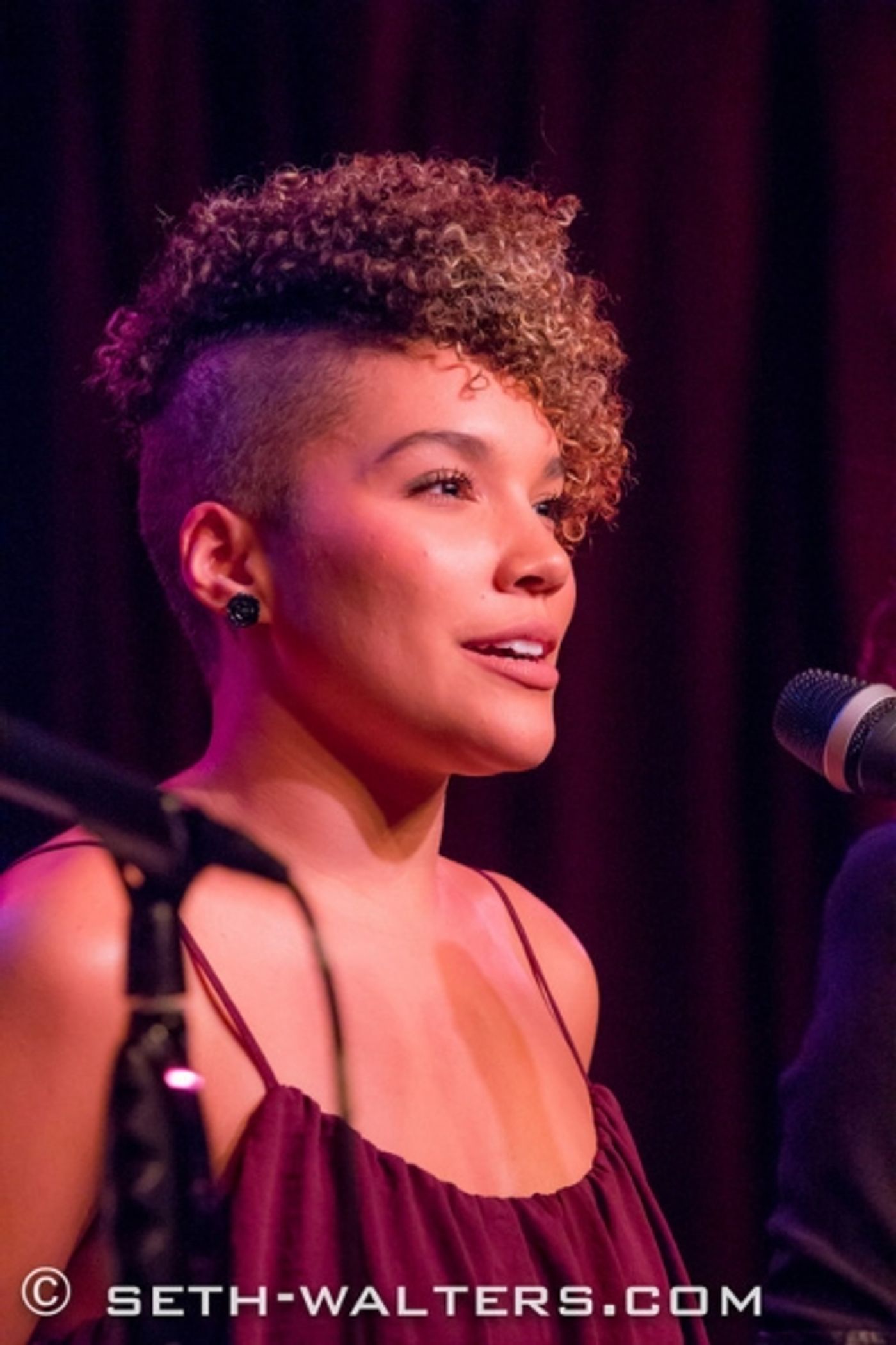 Photo Flash: Robert Cuccioli, Teal Wicks and More Join Frank Wildhorn for FRANK & FRIENDS Image