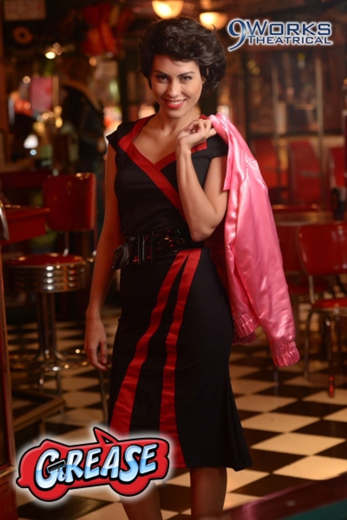 Jennifer Blair-Bianco at 