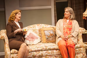 Judith Hawking and Jeanne Paulsen @ BroadwayWorld Judith Hawking and Jeanne Paulsen Photo