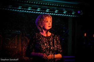 Christine Ebersole Photo