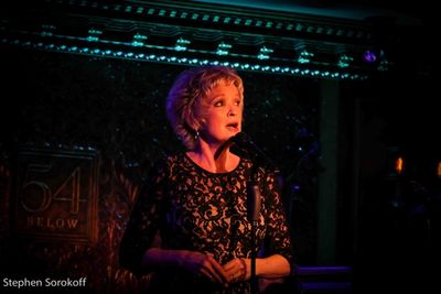 Christine Ebersole Photo
