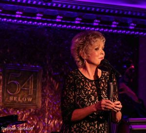 Christine Ebersole Photo